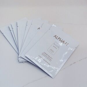 ALPHA H Liquid Gold Skincare - 9 Travel Packs